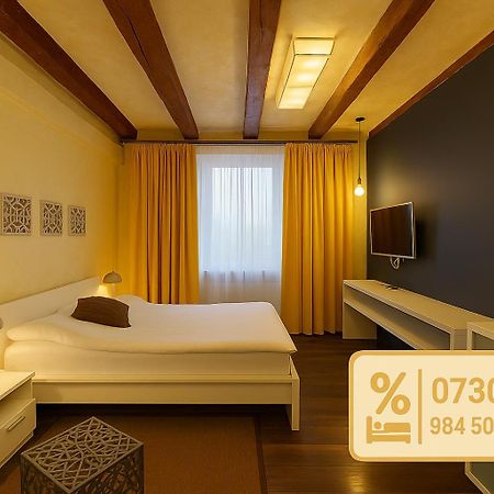 Vendi Grand Square Residence ซีบิว ภายนอก รูปภาพ
