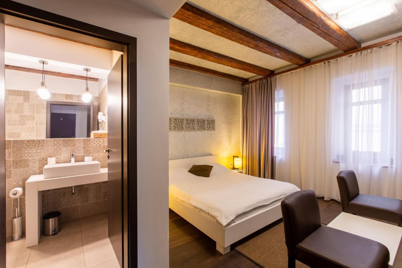 Vendi Grand Square Residence ซีบิว ภายนอก รูปภาพ