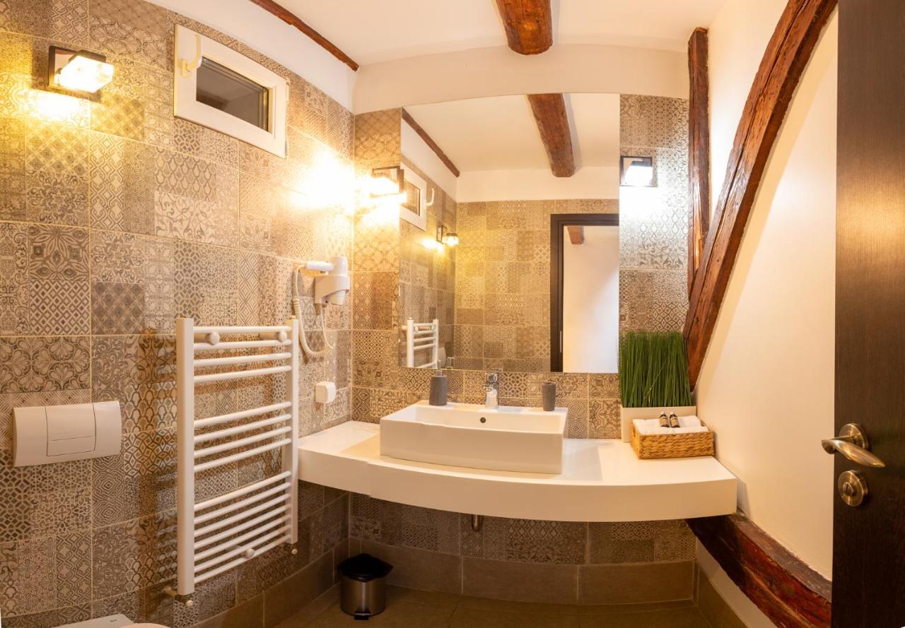 Vendi Grand Square Residence ซีบิว ภายนอก รูปภาพ