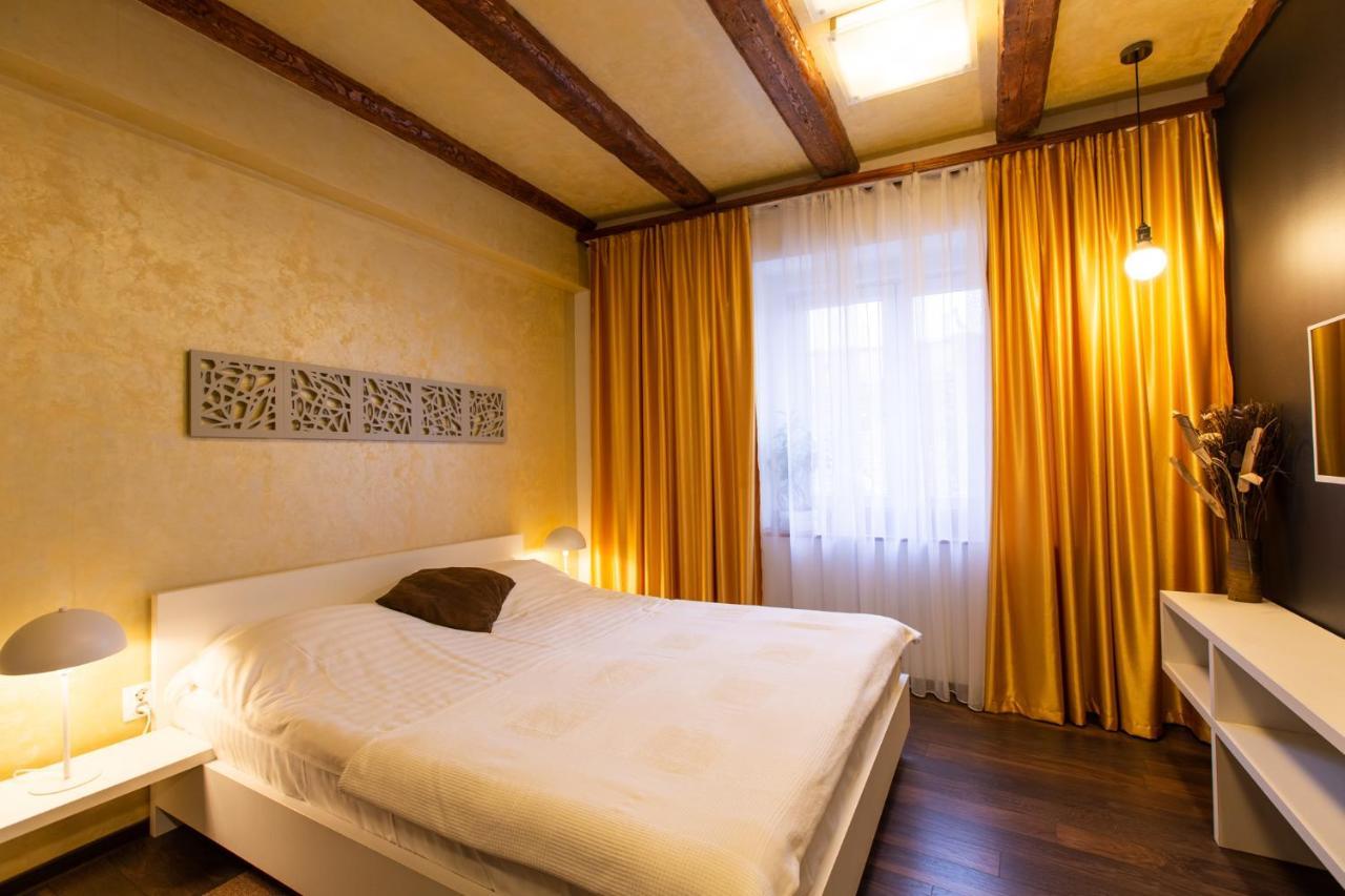 Vendi Grand Square Residence ซีบิว ภายนอก รูปภาพ