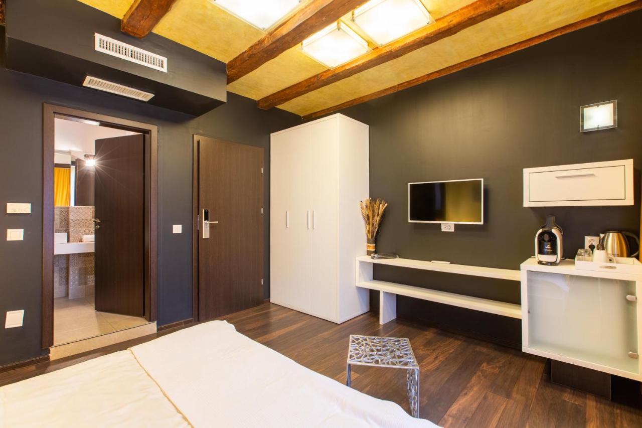Vendi Grand Square Residence ซีบิว ภายนอก รูปภาพ