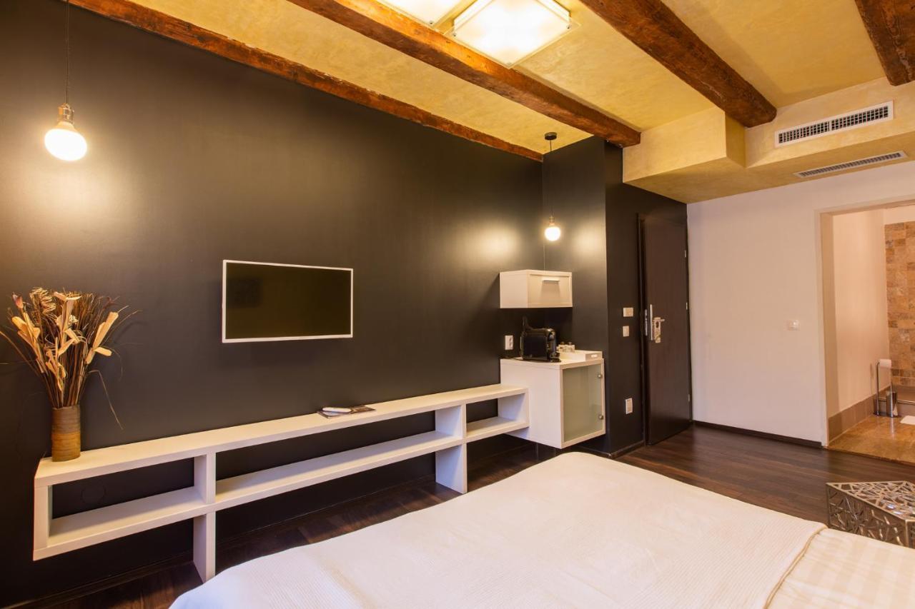 Vendi Grand Square Residence ซีบิว ภายนอก รูปภาพ