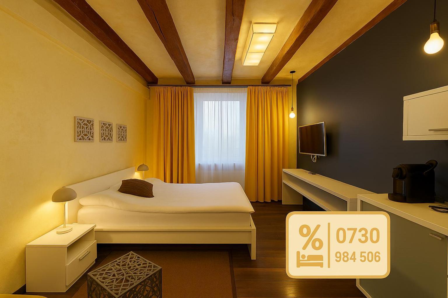Vendi Grand Square Residence ซีบิว ภายนอก รูปภาพ